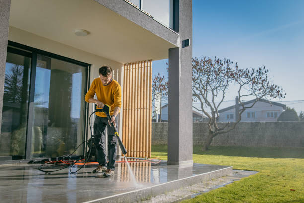 Best Parking Lot and Garage Cleaning  in Oswego, NY