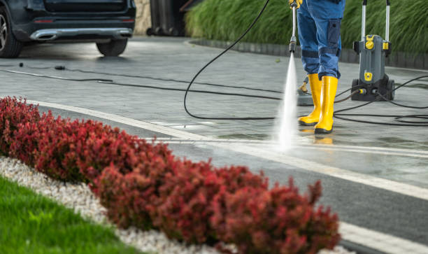 Best Post-Construction Pressure Washing  in Oswego, NY